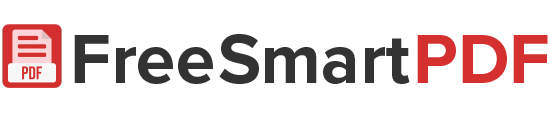 Free Smart PDF Logo